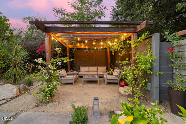 Detail Gallery Image 20 of 44 For 1427 Shippee Ln, Ojai,  CA 93023 - 3 Beds | 2 Baths