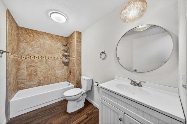 Detail Gallery Image 20 of 35 For 15755 Davis Cup Ln, Ramona,  CA 92065 - 3 Beds | 2/1 Baths