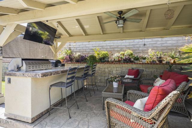 Detail Gallery Image 52 of 65 For 7835 Marin Ln, Ventura,  CA 93004 - 4 Beds | 2/1 Baths