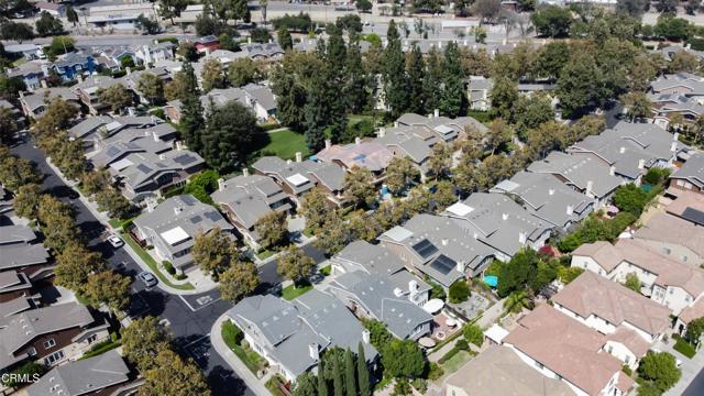 Detail Gallery Image 26 of 27 For 2796 Heritage Dr, Pasadena,  CA 91107 - 3 Beds | 2/1 Baths
