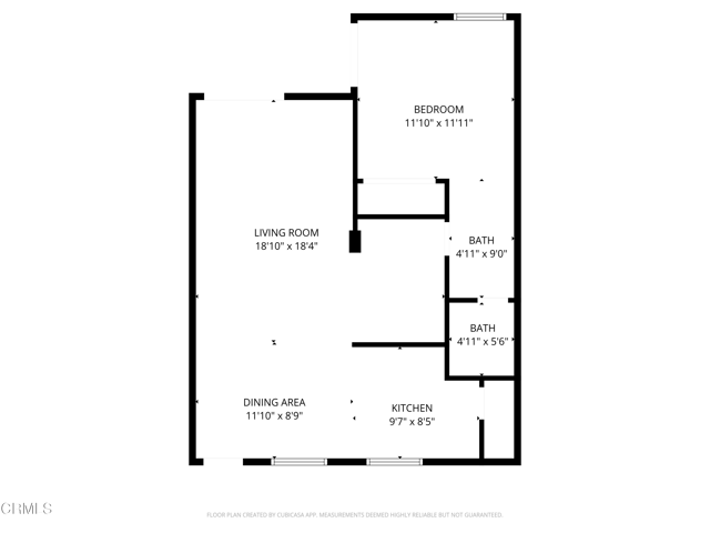 Detail Gallery Image 38 of 38 For 209 S Ventura Rd #18,  Port Hueneme,  CA 93041 - 1 Beds | 1 Baths