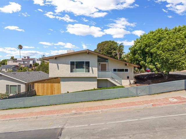 Detail Gallery Image 44 of 44 For 4542 Milton St, San Diego,  CA 92110 - 4 Beds | 3 Baths