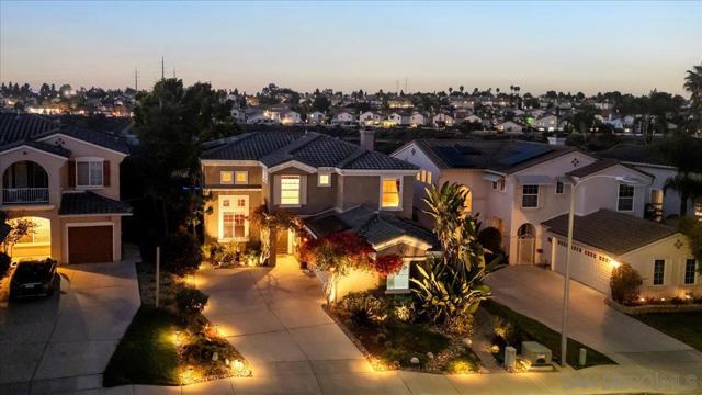 1011 Via Sinuoso, Chula Vista, California 91910, 4 Bedrooms Bedrooms, ,3 BathroomsBathrooms,Single Family Residence,For Sale,Via Sinuoso,250020182SD