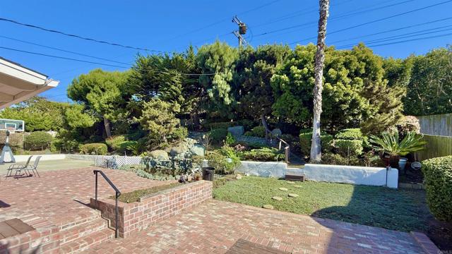 Detail Gallery Image 48 of 74 For 6611 Avenida De Las Pescas, La Jolla,  CA 92037 - 4 Beds | 3 Baths