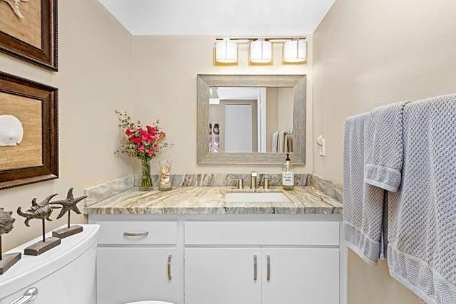 Detail Gallery Image 13 of 32 For 2284 Caminito Pajarito #147,  San Diego,  CA 92107 - 2 Beds | 1/1 Baths