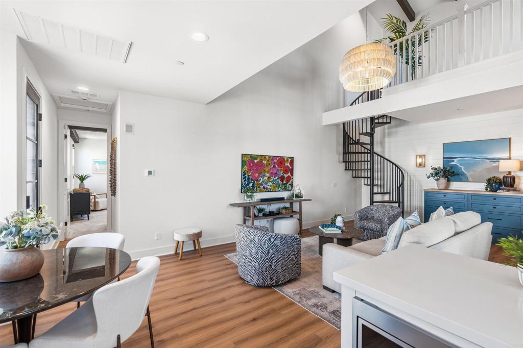 1602 San Remo Place - photo 10