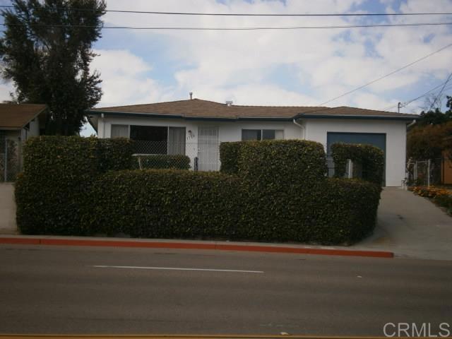 Detail Gallery Image 19 of 48 For 1722 1724 Euclid Ave, National City,  CA 91950 - – Beds | – Baths