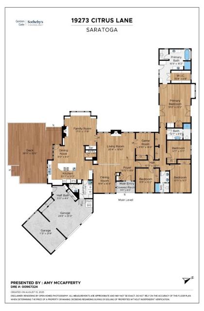 19273 Citrus Lane, Saratoga CA: https://media.crmls.org/mediaz/8868f3c9-6506-4f10-9cc2-4911d0a0d7e0.jpg