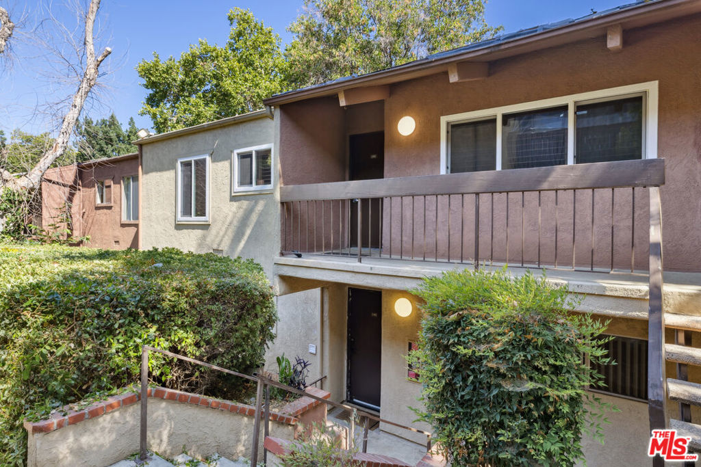 18350 Hatteras Street #248