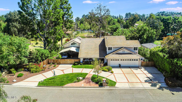 838 Mellow Lane, Simi Valley, California 93065, 5 Bedrooms Bedrooms, ,3 BathroomsBathrooms,Single Family Residence,For Sale,Mellow,224001412