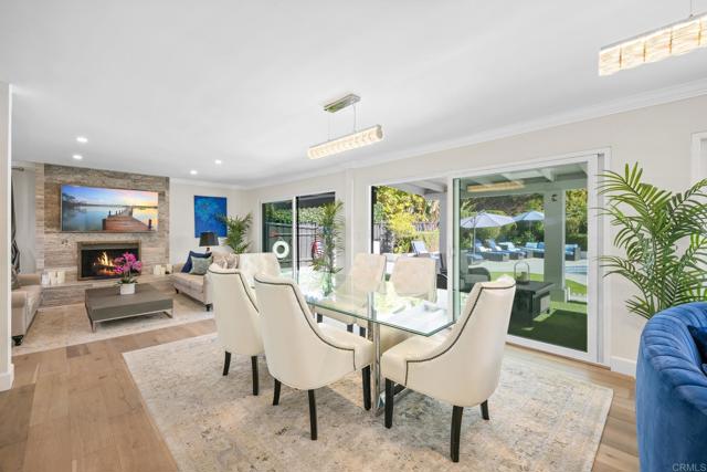 Detail Gallery Image 16 of 48 For 3865 Cadden Way, San Diego,  CA 92117 - 4 Beds | 2/1 Baths