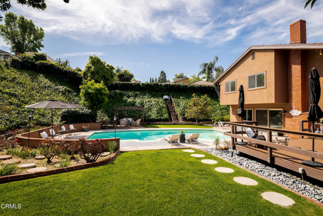 Detail Gallery Image 64 of 74 For 530 Rancho Los Nogales Dr, Covina,  CA 91724 - 4 Beds | 3 Baths