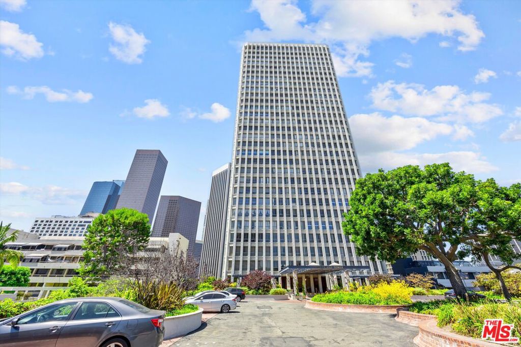 800 W 1st Street Unit 908
