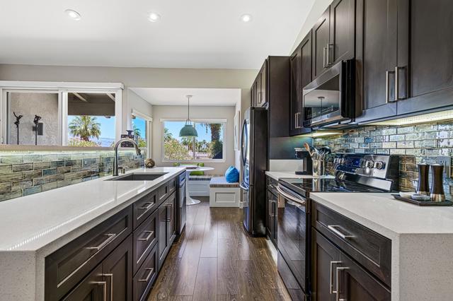 40070 Via Del Cielo, Rancho Mirage, CA 92270