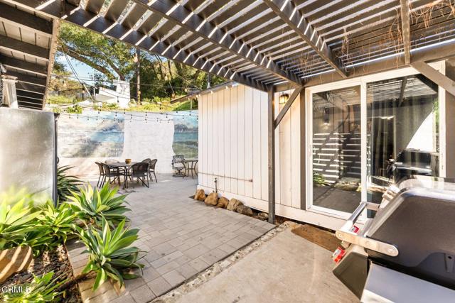 Detail Gallery Image 23 of 29 For 1176 N Ventura Ave, Oak View,  CA 93022 - 2 Beds | 1 Baths