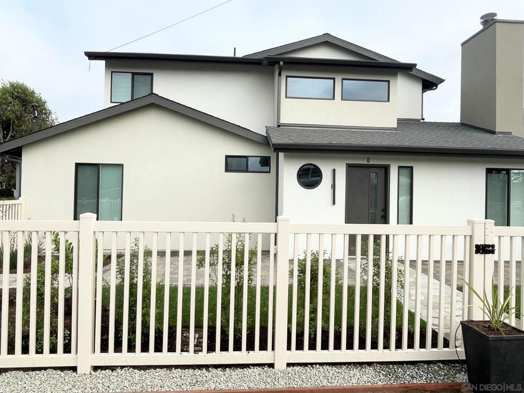 1093 N Vulcan Ave. #D