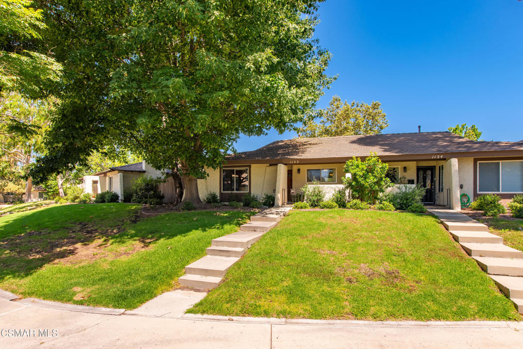 1122 Canterford Circle