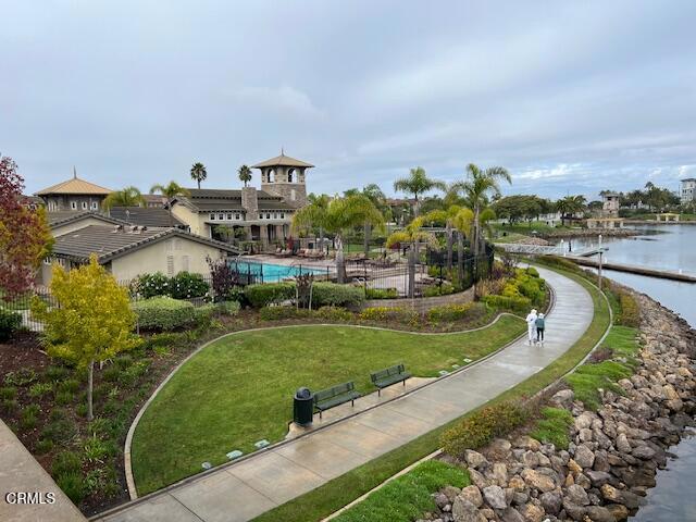 Detail Gallery Image 17 of 18 For 1311 Seabridge Ln, Oxnard,  CA 93035 - 4 Beds | 3 Baths