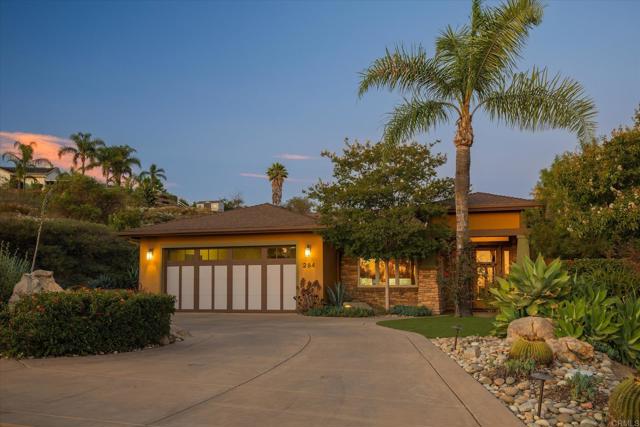 Detail Gallery Image 34 of 70 For 284 Ramona Real, Ramona,  CA 92065 - 3 Beds | 2 Baths
