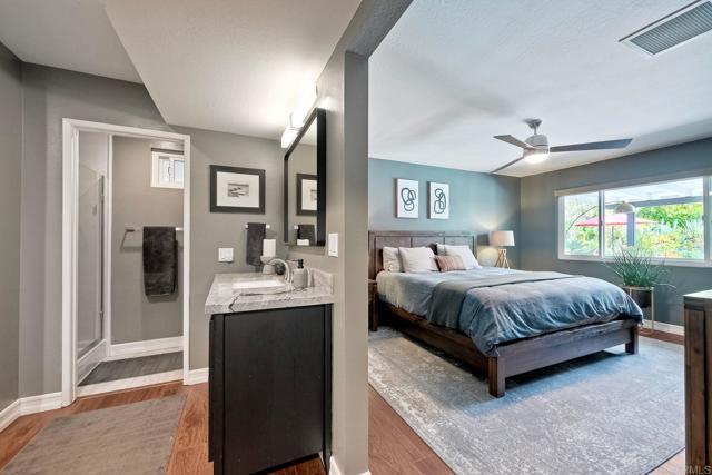 Detail Gallery Image 18 of 37 For 4129 Terry St, Oceanside,  CA 92056 - 4 Beds | 2/1 Baths