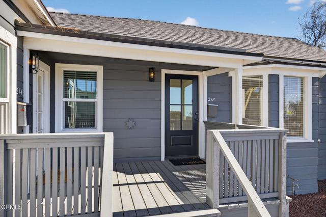 Detail Gallery Image 41 of 78 For 809 E Front St, Ventura,  CA 93001 - 3 Beds | 3 Baths