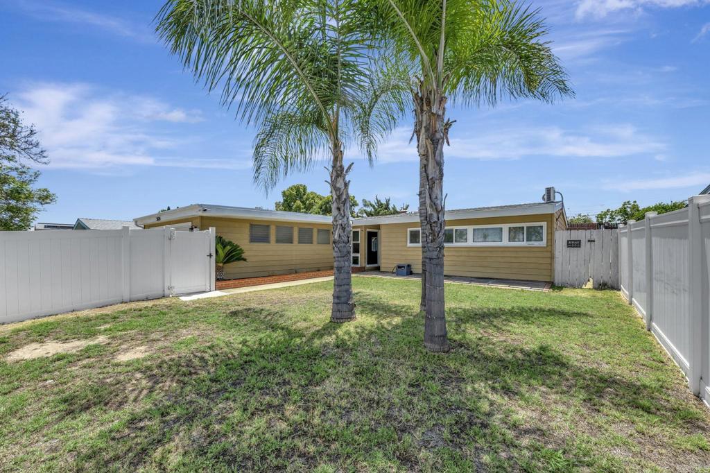 3026 Mission Village Drive