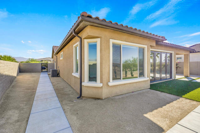 87 Zinfandel, Rancho Mirage, CA 92270