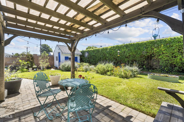 Detail Gallery Image 13 of 16 For 1406 Dinsmore Street St, Simi Valley,  CA 93065 - 3 Beds | 2 Baths