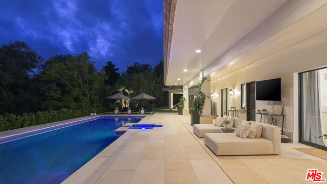 Drew Fenton | 6110 Merritt Drive Malibu CA | MLS: 7381481