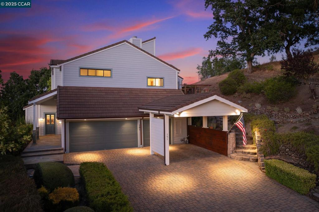151 Spyrock Ct