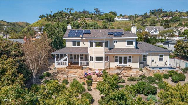 Detail Gallery Image 58 of 70 For 131 San Miguel Dr, Camarillo,  CA 93010 - 4 Beds | 2/1 Baths