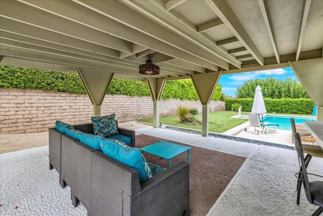 48485 Prairie Drive, Palm Desert, CA 92260
