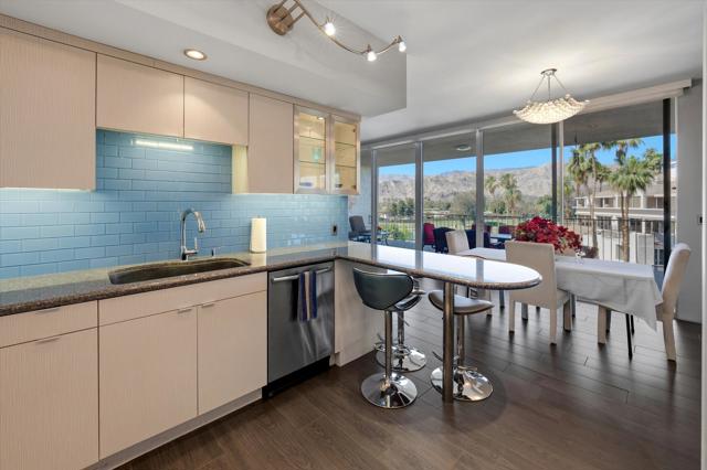 900 Island Drive #512, Rancho Mirage, CA 92270