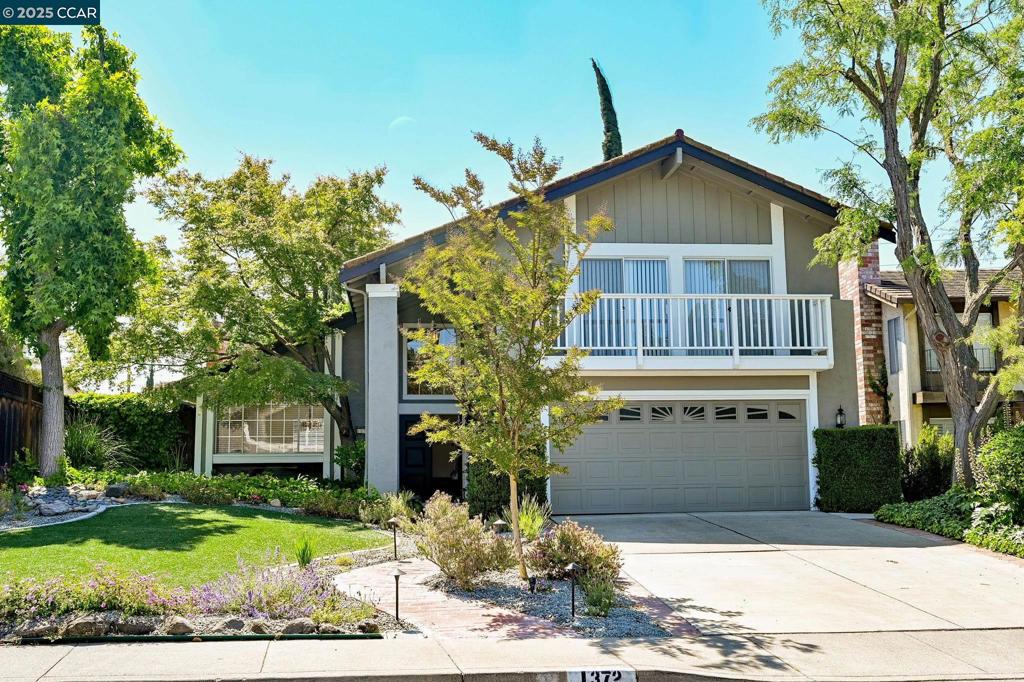 1372 Bent Tree Ln