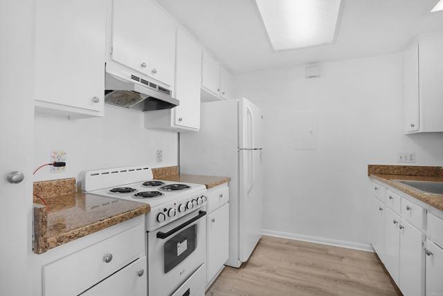 Detail Gallery Image 16 of 28 For 2045 Dairy Mart Rd #7,  San Diego,  CA 92173 - 1 Beds | 1 Baths