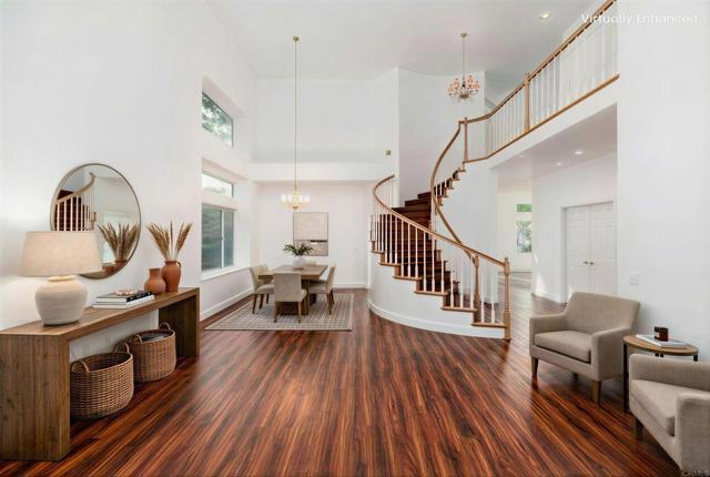 Detail Gallery Image 9 of 55 For 11605 Windcrest Ln, San Diego,  CA 92128 - 4 Beds | 3 Baths