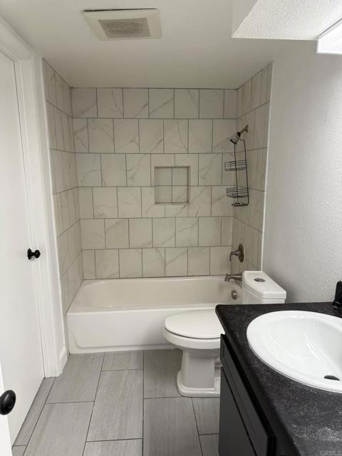 Detail Gallery Image 10 of 16 For 2920 Briarwood Rd #H12,  Bonita,  CA 91902 - 2 Beds | 1 Baths