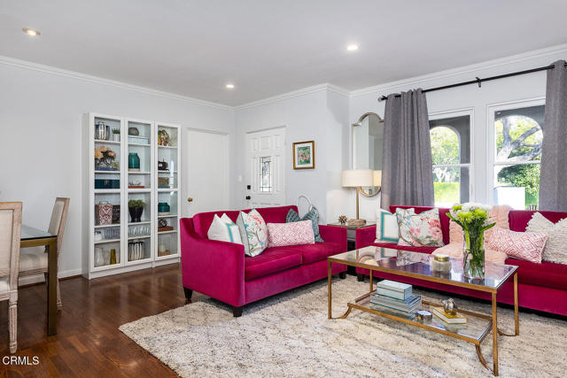 Detail Gallery Image 18 of 31 For 228 Oaks Ave, Monrovia,  CA 91016 - 3 Beds | 3/1 Baths