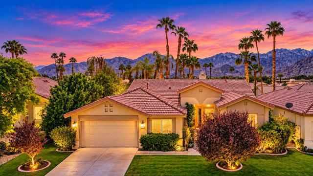 245 Strada Nova, Palm Desert, CA 92260
