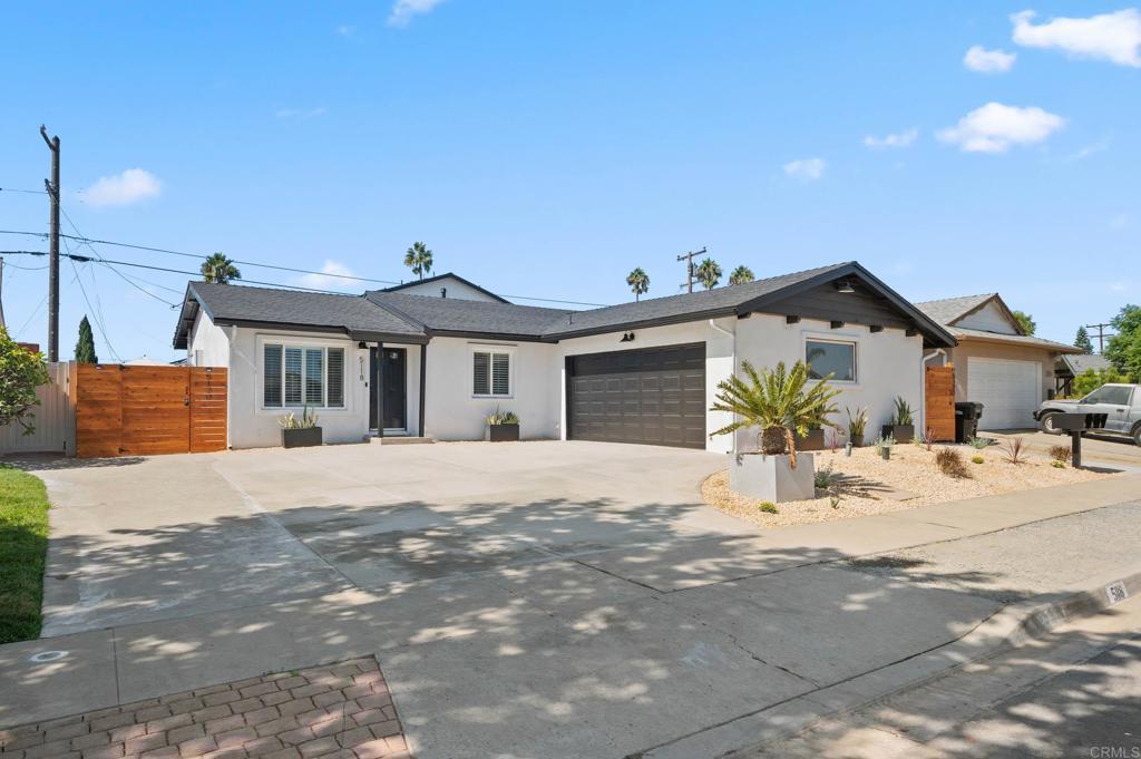 5118 Constitution Road - photo 2
