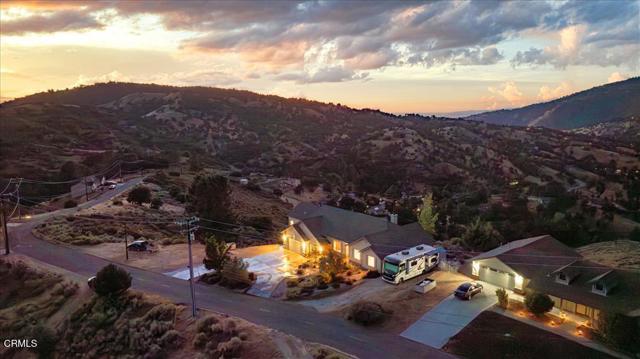 Detail Gallery Image 59 of 63 For 30730 Fox Ridge Ct, Tehachapi,  CA 93561 - 4 Beds | 3 Baths