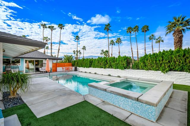 43460 Old Harbour Drive, Bermuda Dunes, CA 92203