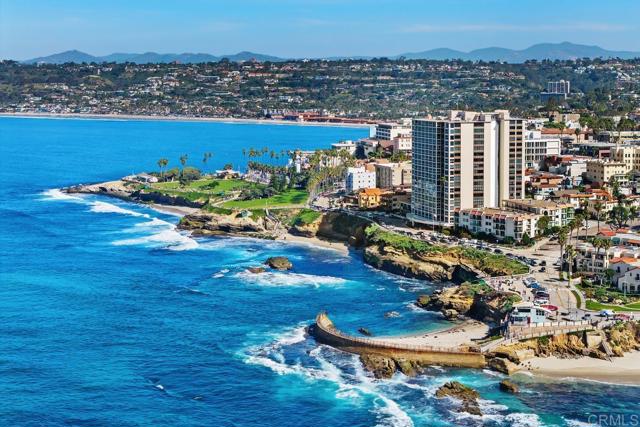 Detail Gallery Image 41 of 47 For 939 Coast Blvd 11b,  La Jolla,  CA 92037 - 2 Beds | 2 Baths