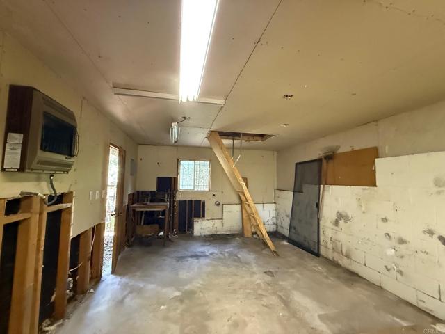 Home for Sale in Palomar Mountain
