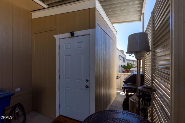 Detail Gallery Image 17 of 20 For 4021 Oriole Ln #G,  Oxnard,  CA 93033 - 2 Beds | 2 Baths