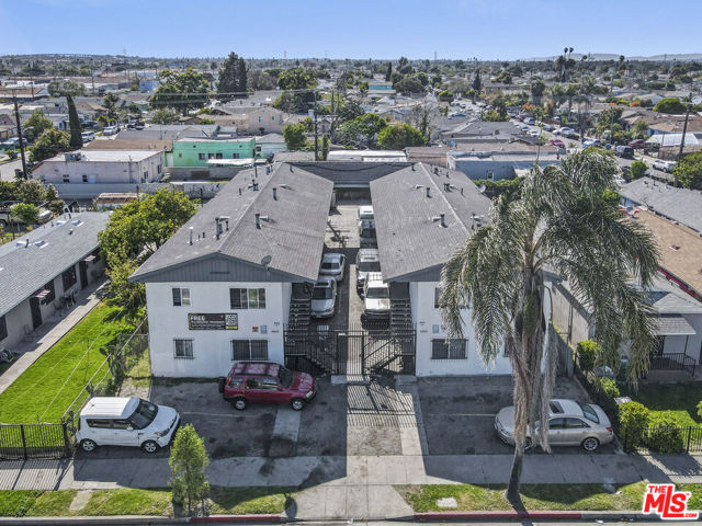 10611 Central Avenue, Los Angeles, California 90002, ,Multi-Family,For Sale,Central,24392061