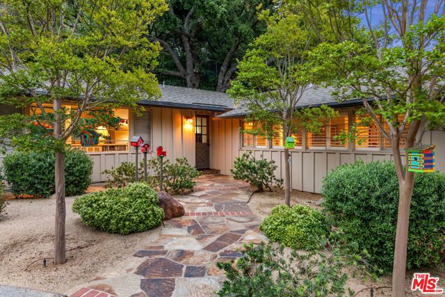 Drew Fenton | 2000 Mandeville Canyon Road Los Angeles CA | MLS: 7184562