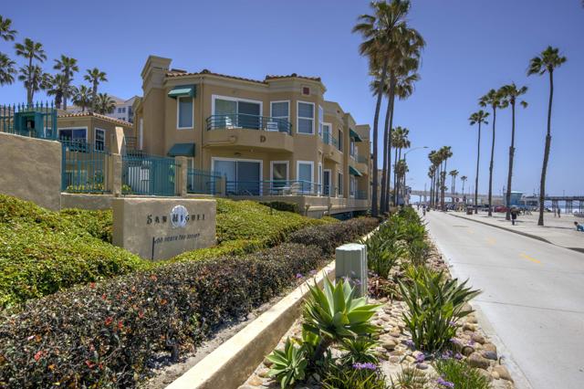 Detail Gallery Image 24 of 28 For 400 N the Strand #27,  Oceanside,  CA 92054 - 2 Beds | 2 Baths