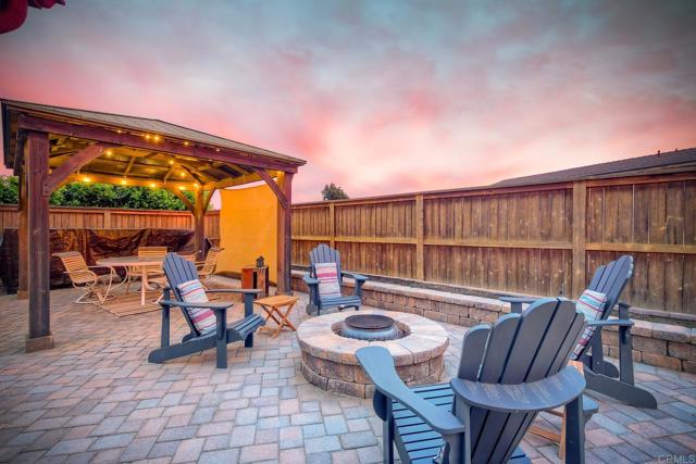 Detail Gallery Image 28 of 37 For 4231 Cielo Ave, Oceanside,  CA 92056 - 3 Beds | 2 Baths