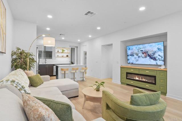 Detail Gallery Image 1 of 1 For 5480 Shorefront Dr. #166,  San Diego,  CA 92154 - 3 Beds | 2/1 Baths